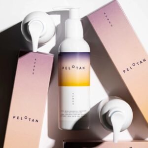 Pelotan Apres Sports Aftersun