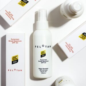 Pelotan 4oz Spray - Tour de France Edition