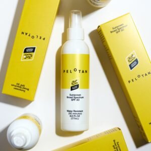 Pelotan 6oz Spray - Tour de France Edition